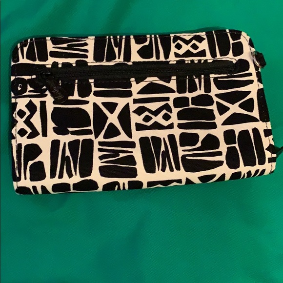 Thirty-One Wallet - Picture 2 of 5